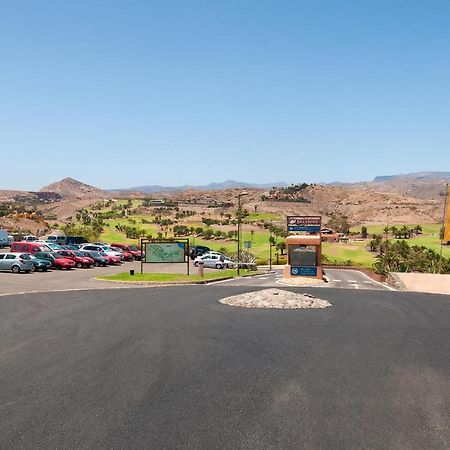 Los Dragos Salobre Golf Villas 3 By Villagrancanaria Maspalomas (Gran Canaria) Exterior foto
