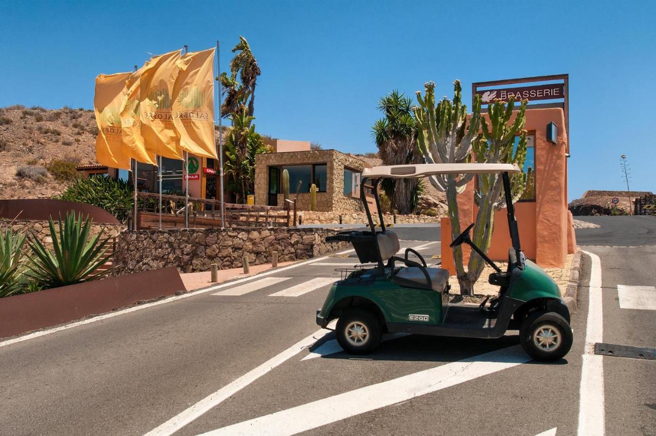 Los Dragos Salobre Golf Villas 3 By Villagrancanaria Maspalomas (Gran Canaria) Exterior foto