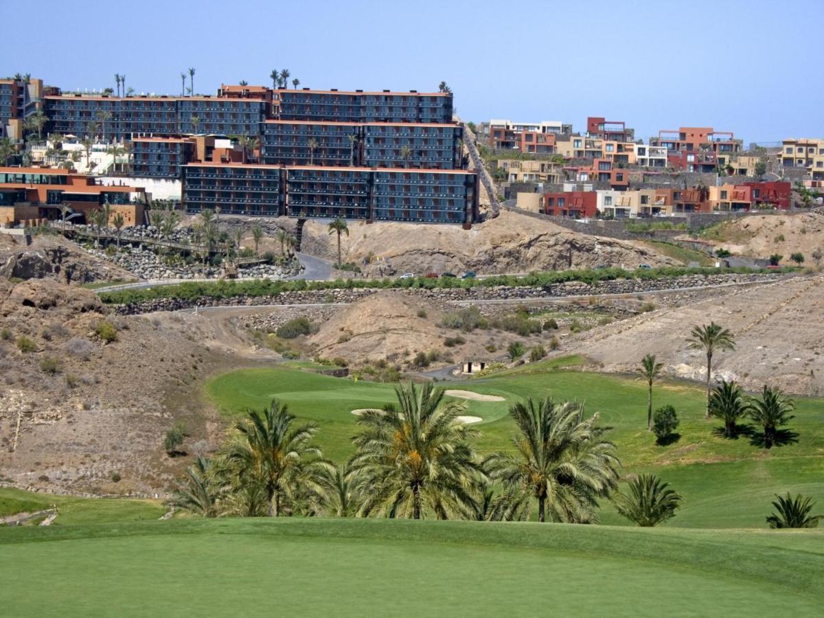 Los Dragos Salobre Golf Villas 3 By Villagrancanaria Maspalomas (Gran Canaria) Exterior foto