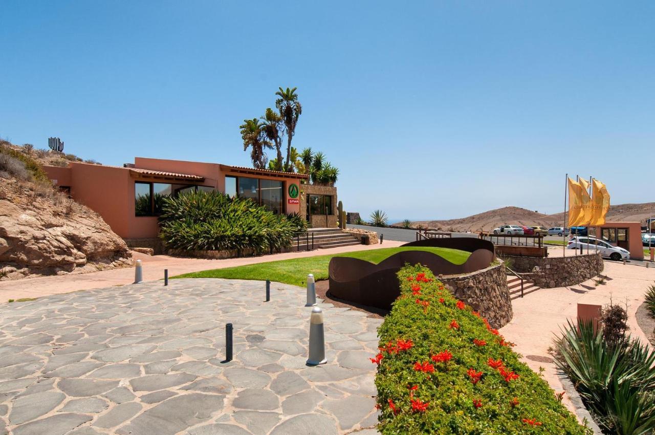 Los Dragos Salobre Golf Villas 3 By Villagrancanaria Maspalomas (Gran Canaria) Exterior foto